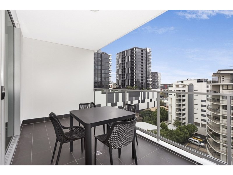 15/21 Manning Street, Milton QLD 4064