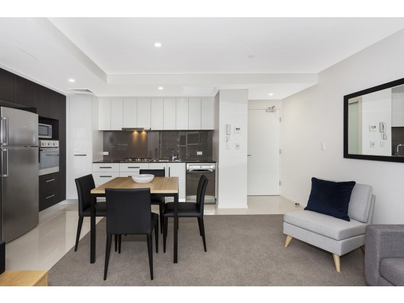 15/21 Manning Street, Milton QLD 4064