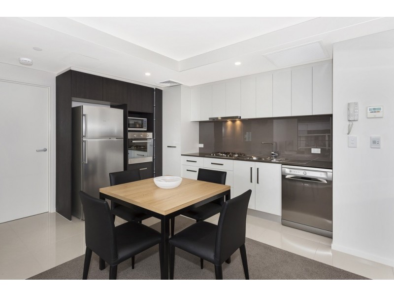 15/21 Manning Street, Milton QLD 4064