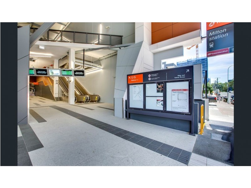 15/21 Manning Street, Milton QLD 4064