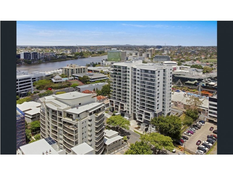 15/21 Manning Street, Milton QLD 4064