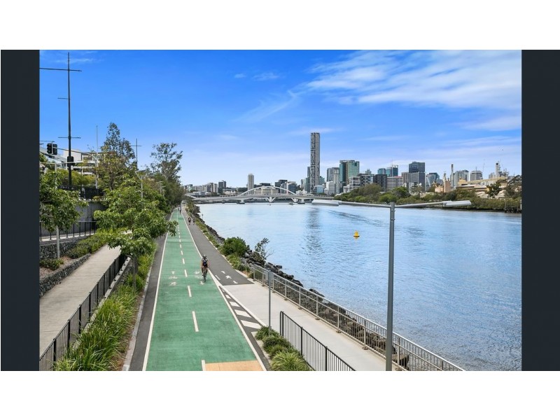 15/21 Manning Street, Milton QLD 4064