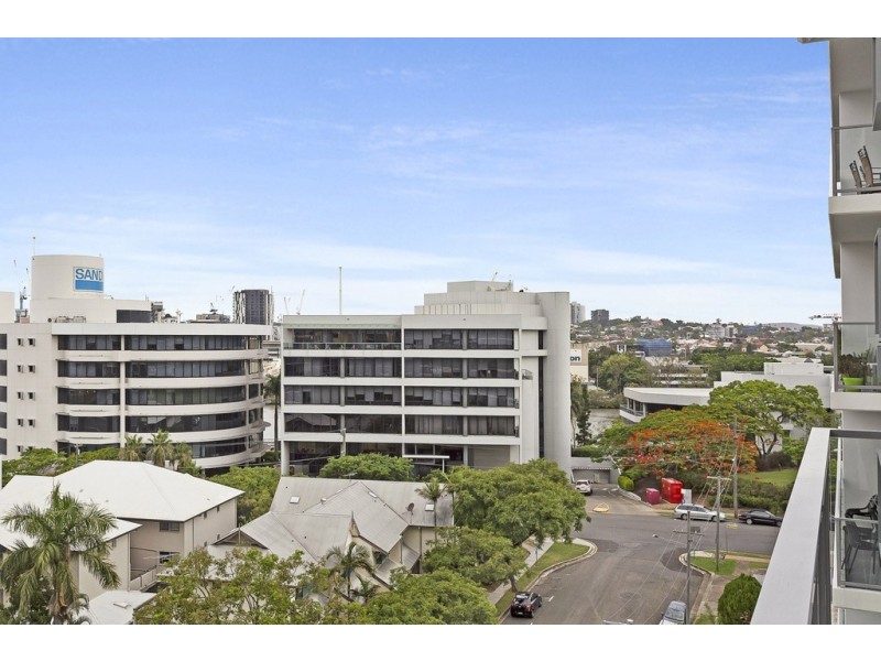 15/21 Manning Street, Milton QLD 4064