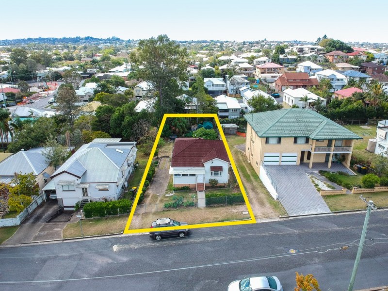 12 Hawdon Street, Wilston QLD 4051