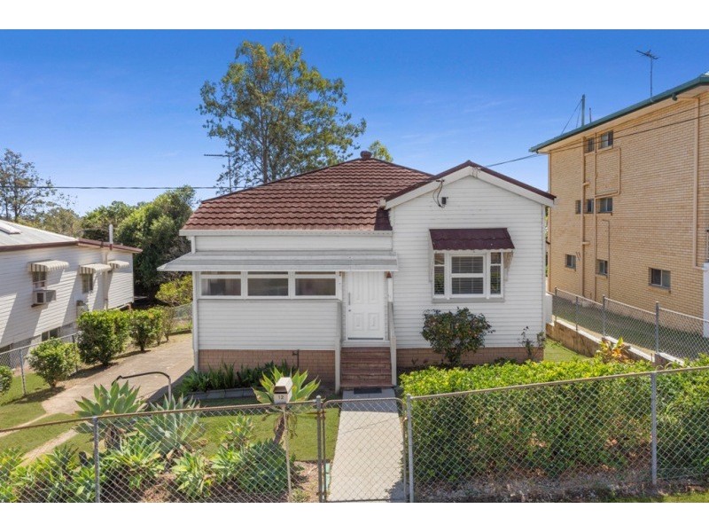 12 Hawdon Street, Wilston QLD 4051