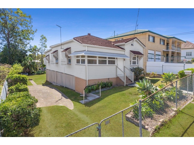 12 Hawdon Street, Wilston QLD 4051