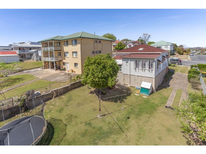 12 Hawdon Street, Wilston QLD 4051