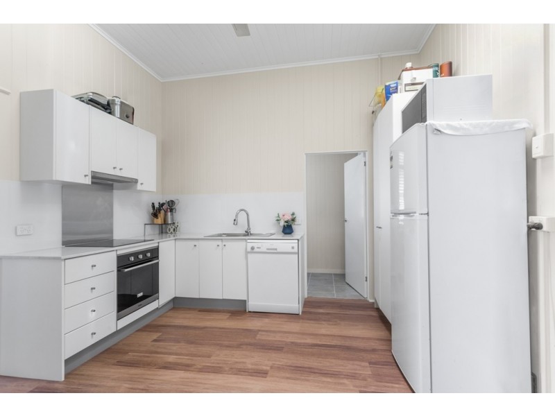 12 Hawdon Street, Wilston QLD 4051