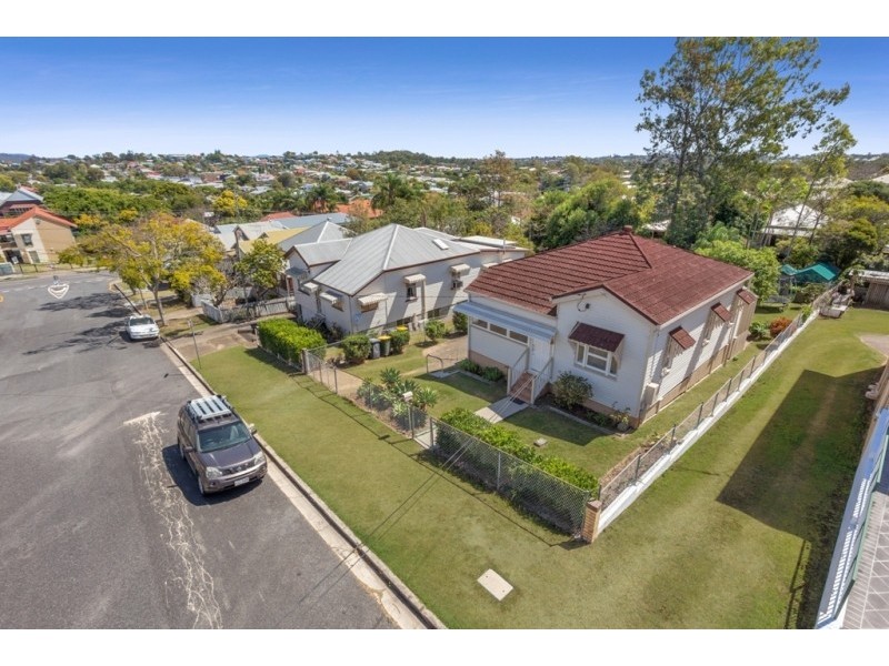 12 Hawdon Street, Wilston QLD 4051