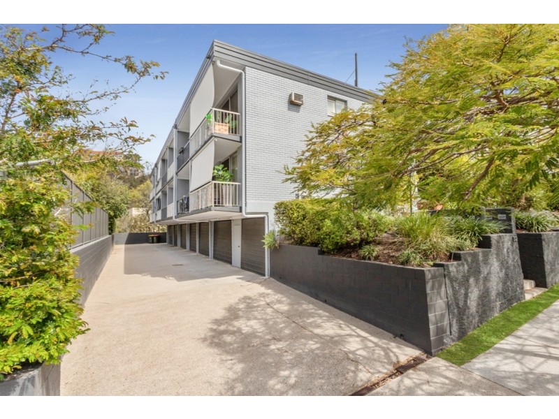 2/32 Garrick Terrace, Herston QLD 4006
