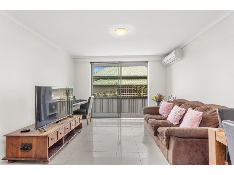 2/32 Garrick Terrace, Herston QLD 4006