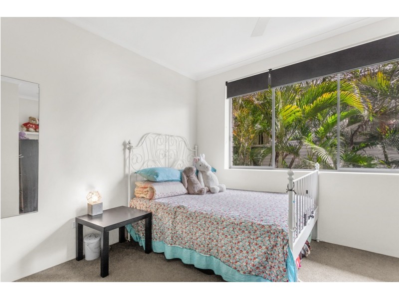 2/32 Garrick Terrace, Herston QLD 4006