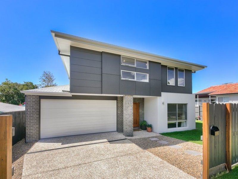 9 Weenga Street, Geebung QLD 4034