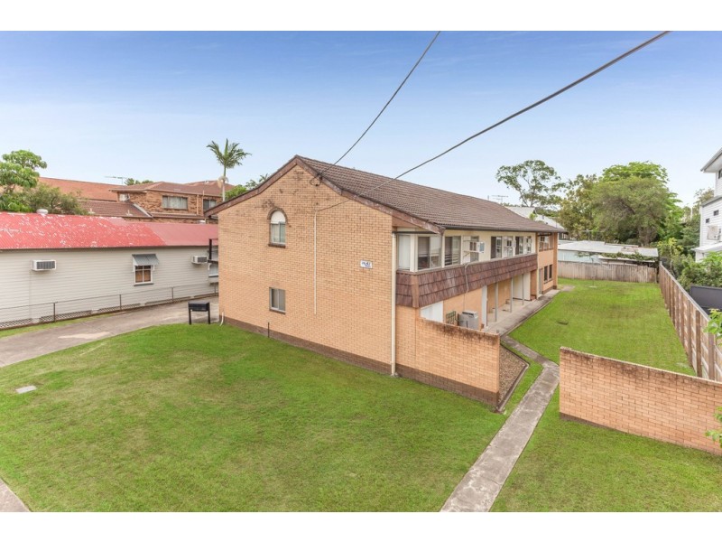 41 Denman Street, Alderley QLD 4051