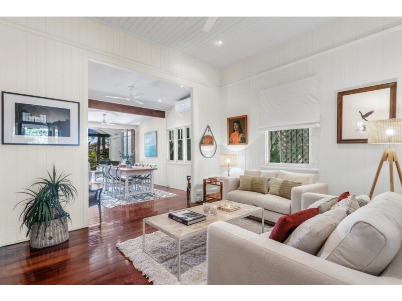 8 UPPER LANCASTER ROAD, Ascot QLD 4007