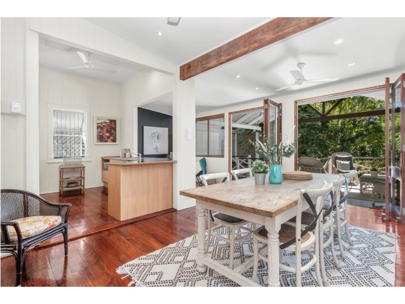 8 UPPER LANCASTER ROAD, Ascot QLD 4007