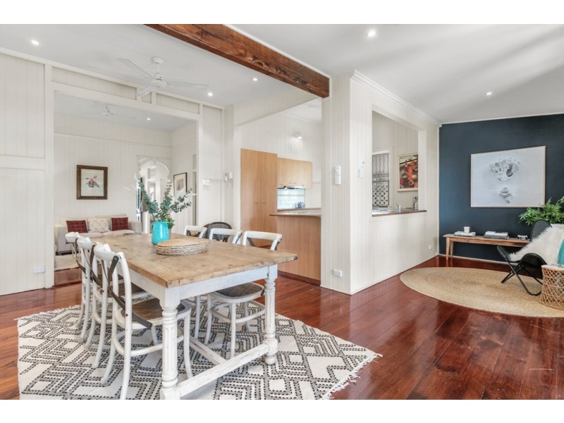 8 UPPER LANCASTER ROAD, Ascot QLD 4007