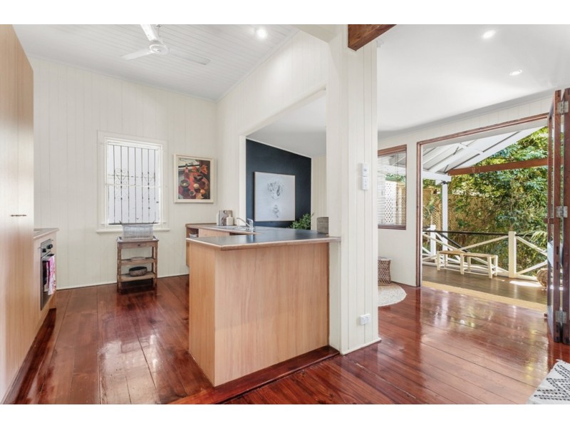 8 UPPER LANCASTER ROAD, Ascot QLD 4007