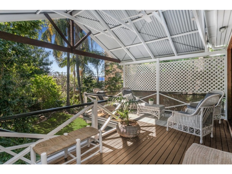 8 UPPER LANCASTER ROAD, Ascot QLD 4007