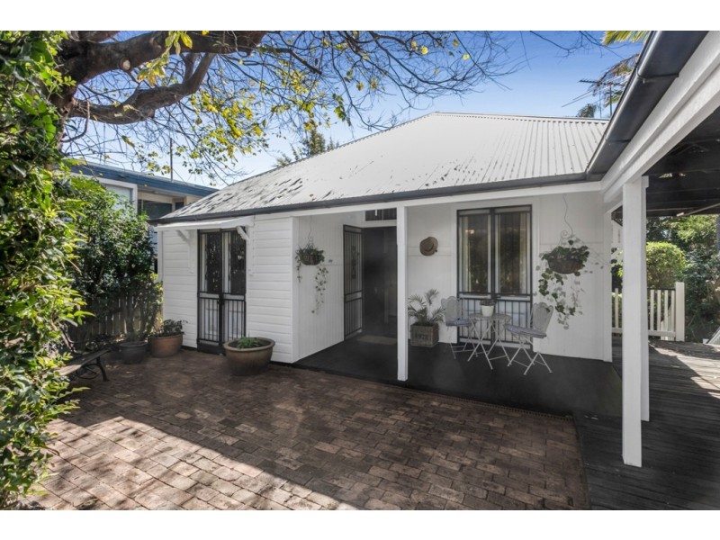 8 UPPER LANCASTER ROAD, Ascot QLD 4007