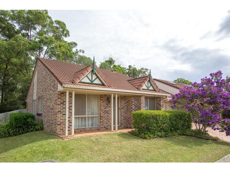 41/18 Denver Road, Carseldine QLD 4034