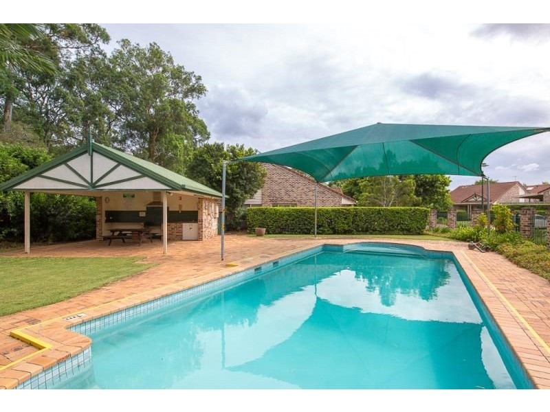 41/18 Denver Road, Carseldine QLD 4034