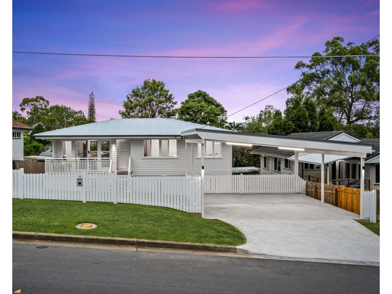 12 Detling Street, Stafford Heights QLD 4053