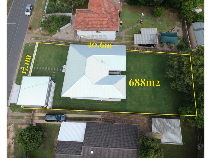 12 Detling Street, Stafford Heights QLD 4053