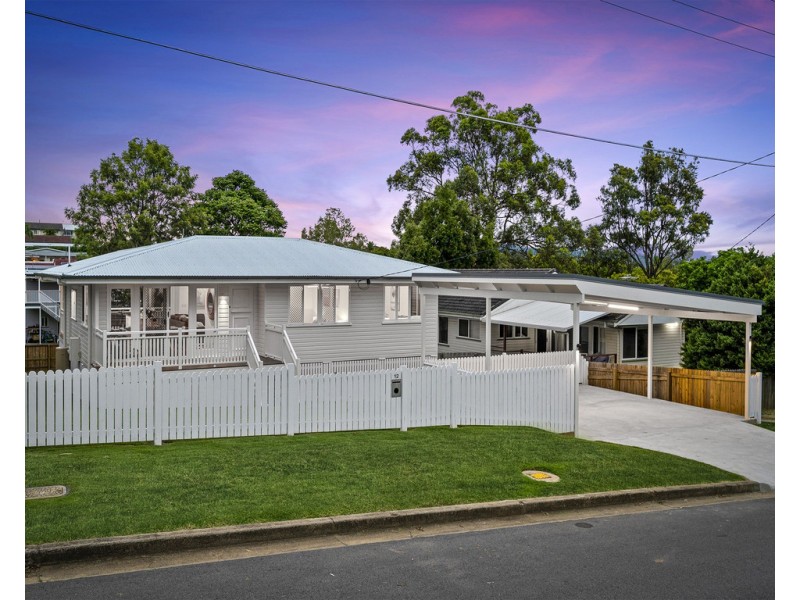 12 Detling Street, Stafford Heights QLD 4053