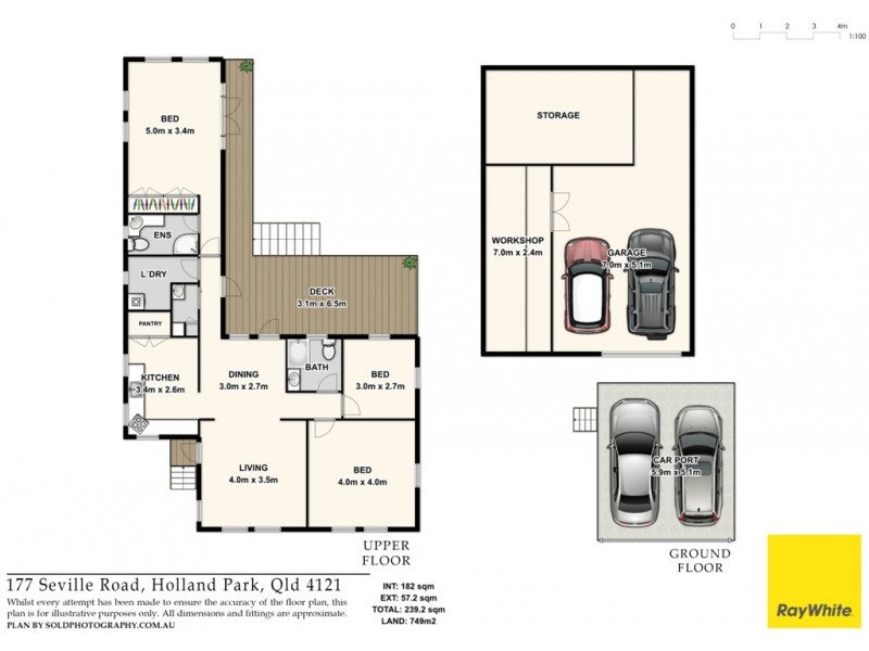 177 Seville Road, Holland Park QLD 4121