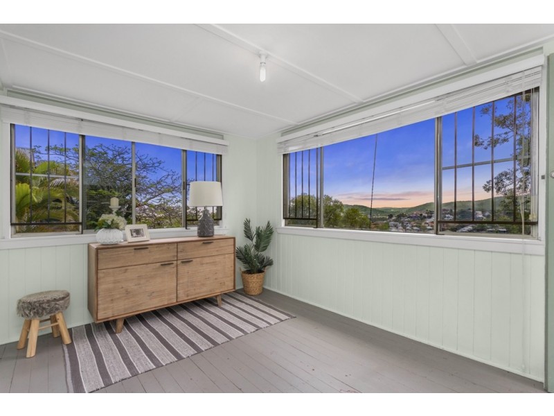 45 Lansdowne Street, Newmarket QLD 4051