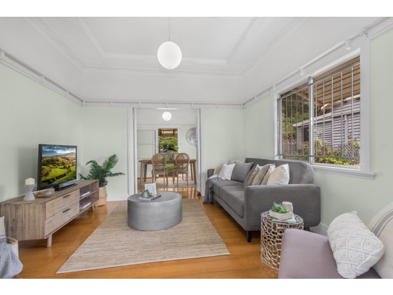 45 Lansdowne Street, Newmarket QLD 4051