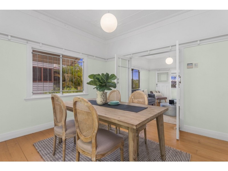 45 Lansdowne Street, Newmarket QLD 4051