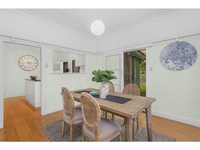 45 Lansdowne Street, Newmarket QLD 4051