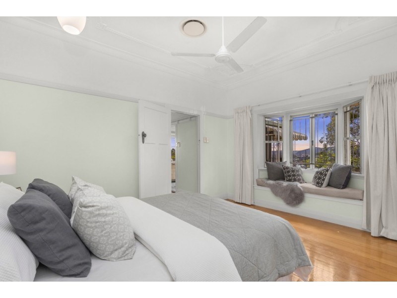 45 Lansdowne Street, Newmarket QLD 4051