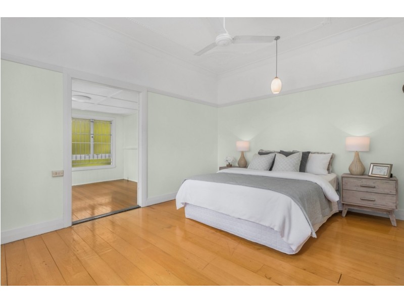 45 Lansdowne Street, Newmarket QLD 4051