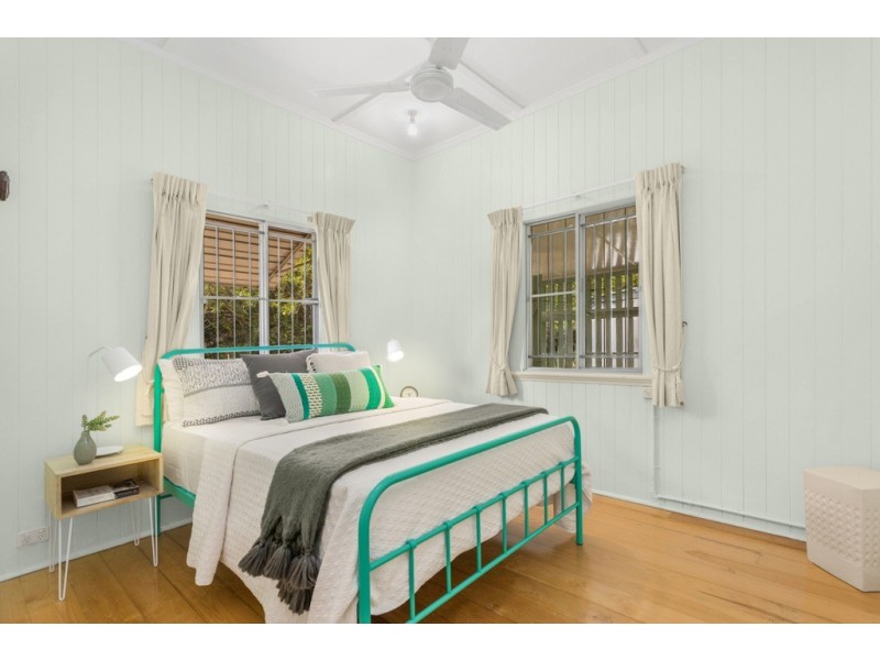 45 Lansdowne Street, Newmarket QLD 4051