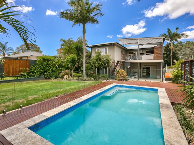21 Benelong Street, Kedron QLD 4031