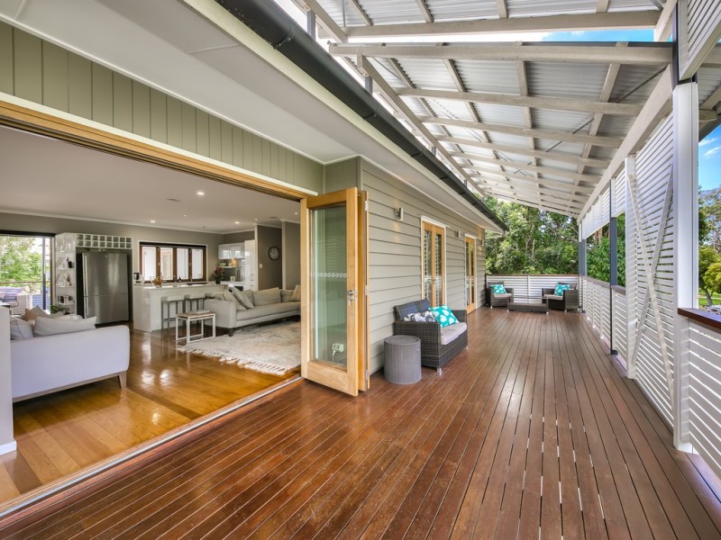 21 Benelong Street, Kedron QLD 4031