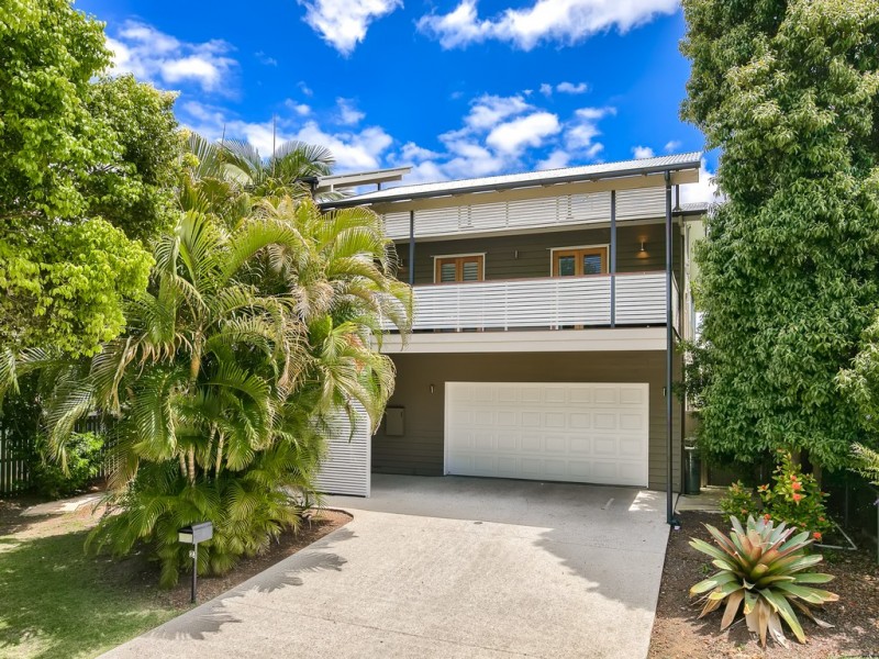 21 Benelong Street, Kedron QLD 4031