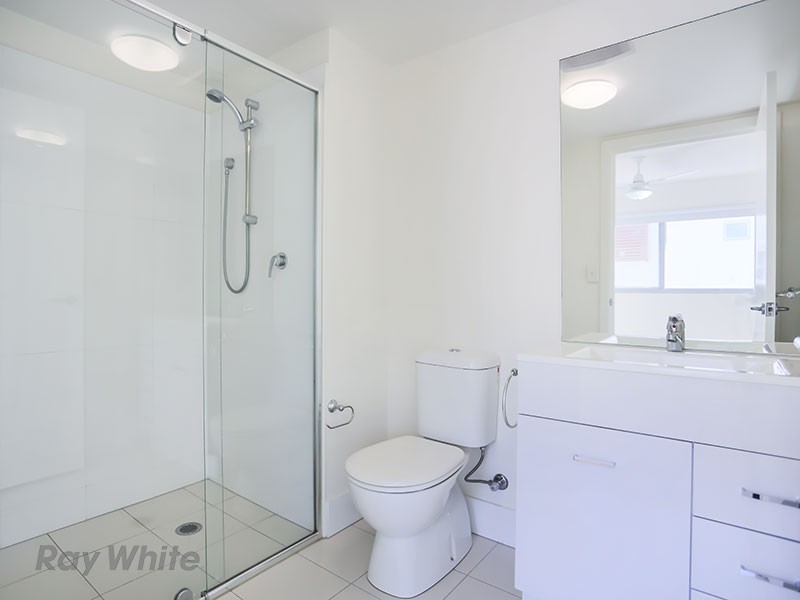 127/6 Babarra Street, Stafford QLD 4053 Floorplan