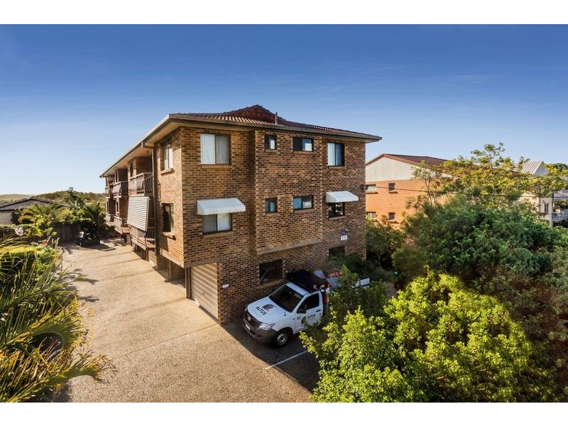 5/45 Victoria Terrace, Gordon Park QLD 4031