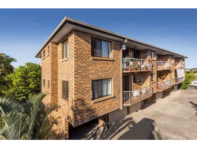 5/45 Victoria Terrace, Gordon Park QLD 4031