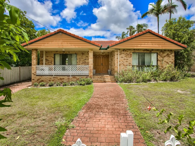 60 Somerset Street, Kedron QLD 4031