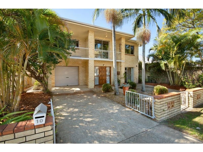 10 Childers Street, Kedron QLD 4031