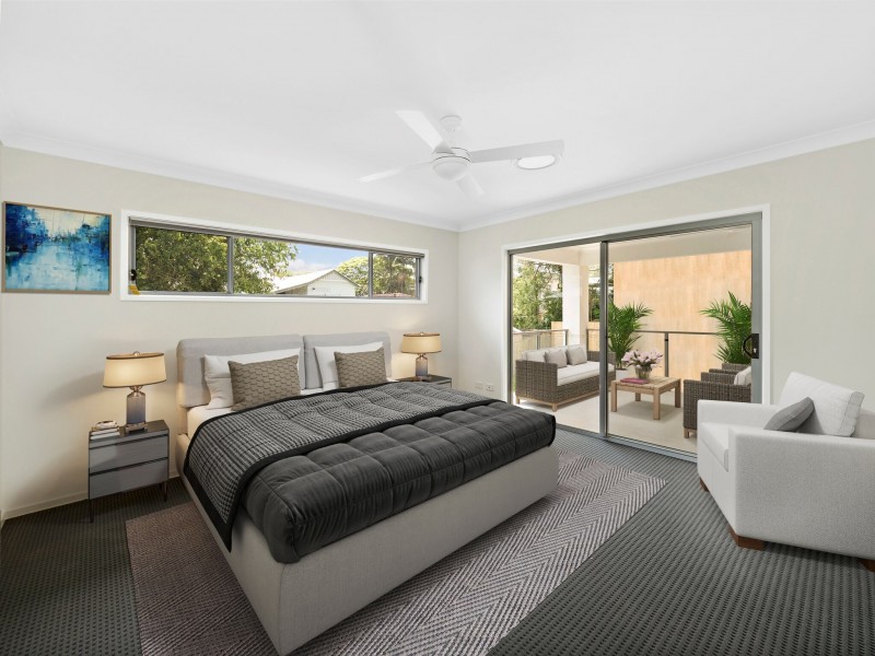 40 Grange Road, Grange QLD 4051
