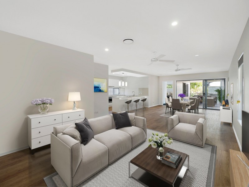 40 Grange Road, Grange QLD 4051