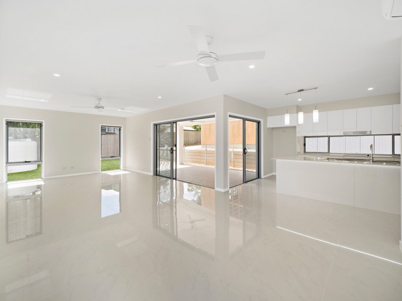 40 Grange Road, Grange QLD 4051