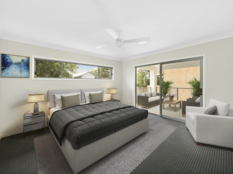 40 Grange Road, Grange QLD 4051