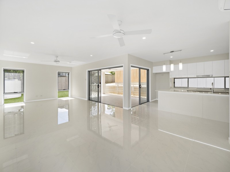 40 Grange Road, Grange QLD 4051